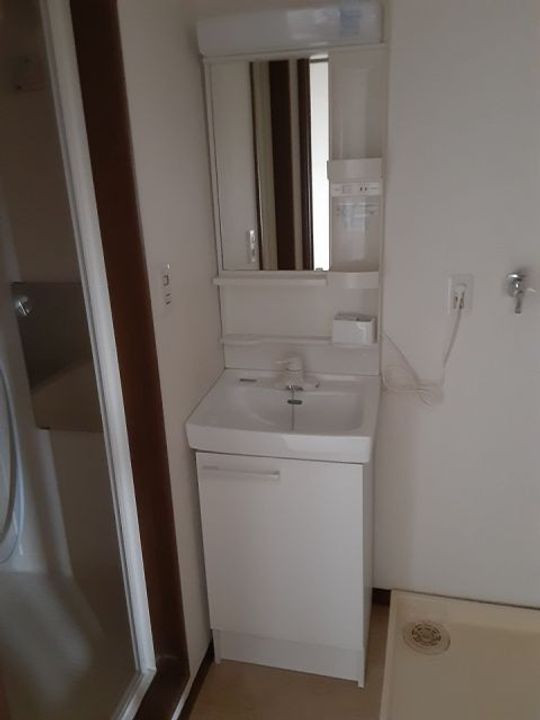 ラ・ベルクールの内装