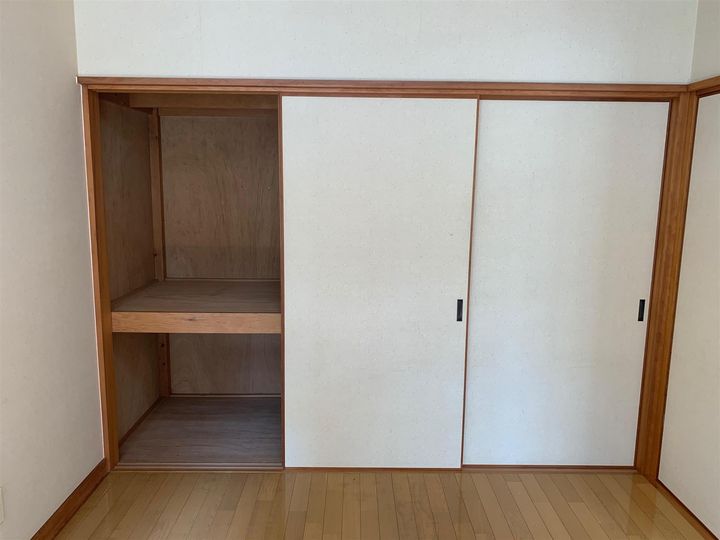 福島県いわき市自由ケ丘(アパート)の賃貸物件のその他画像