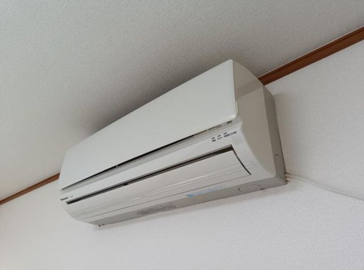 SKファームの内装