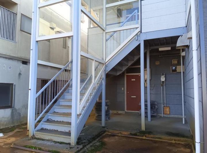 SKファームの地図