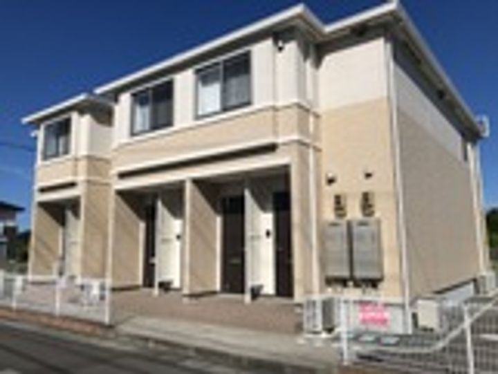 ニヴォ フルールIIIの外観