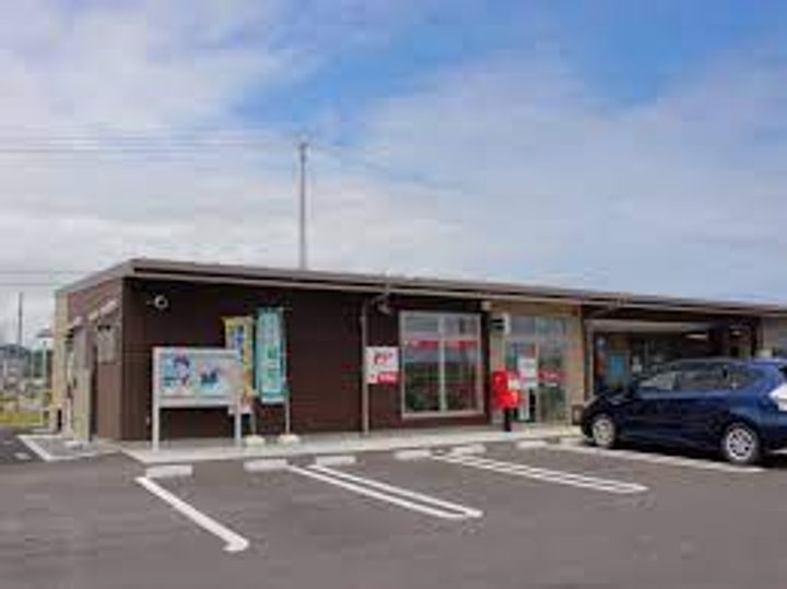 ニヴォ フルールIIIの周辺