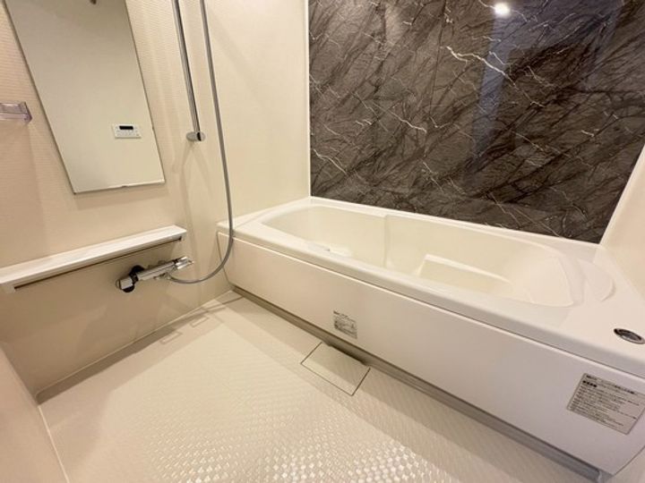 エスケーケーの風呂