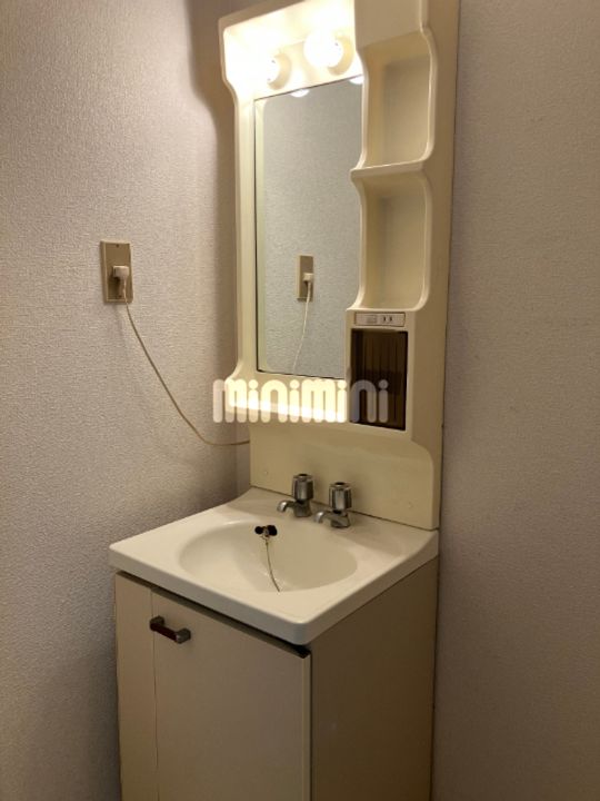 りばてぃはうす122の内装