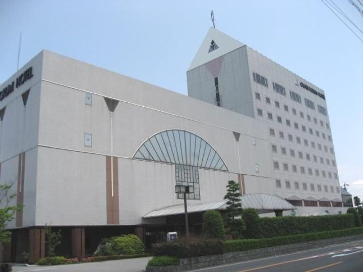 りばてぃはうす122の周辺