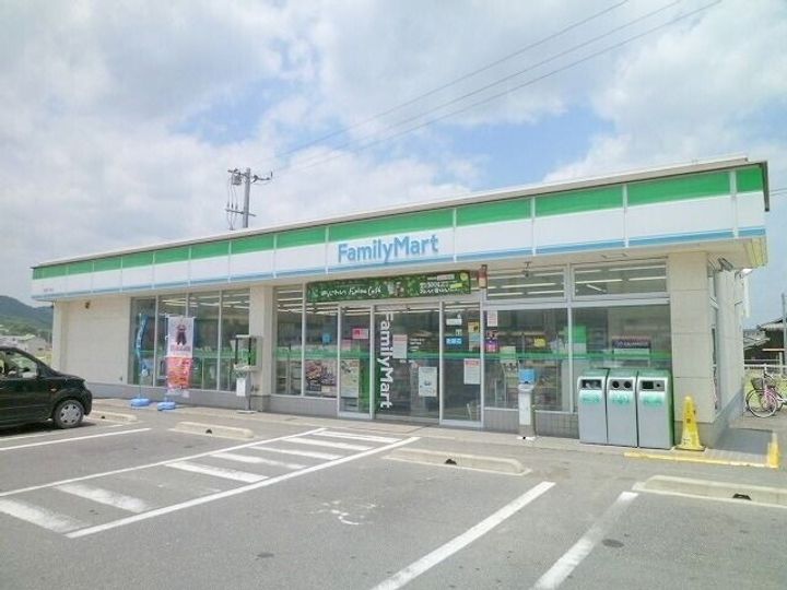 岡山県倉敷市二子の賃貸マンションの周辺