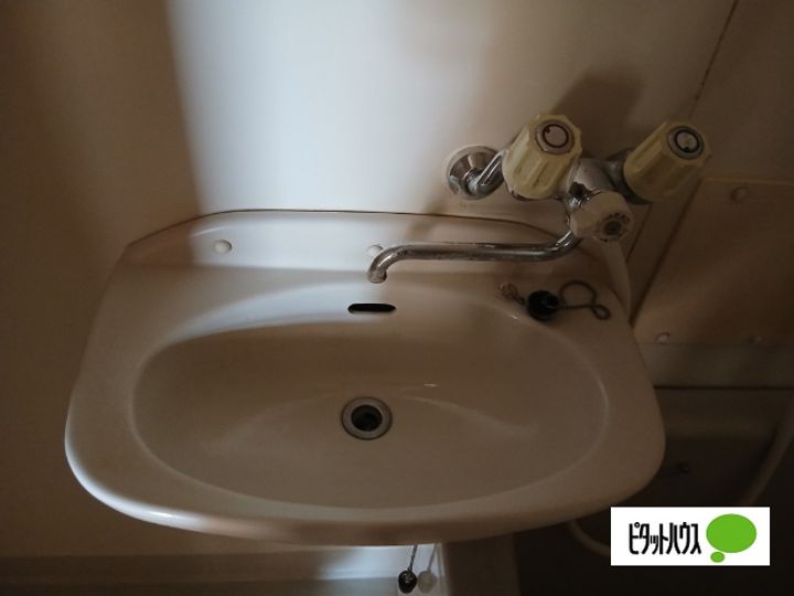 ハイツ・グリーンヒルの内装