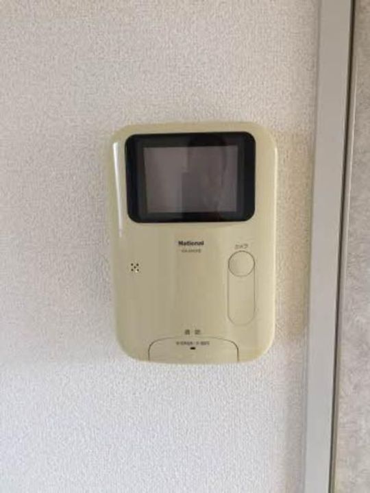 福島県福島市丸子字上六反田(アパート)の賃貸物件の内装