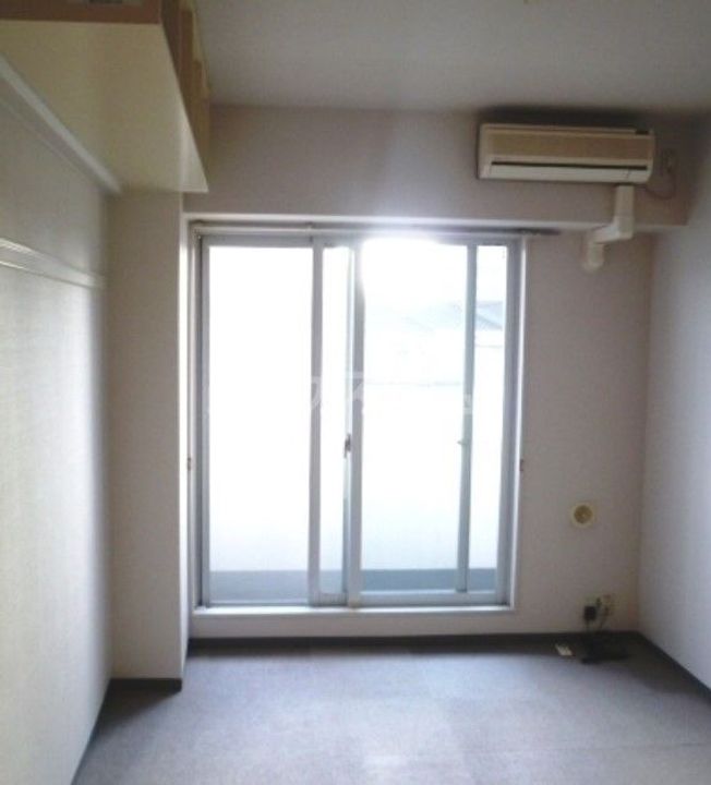 グリーンテラス国領の内装