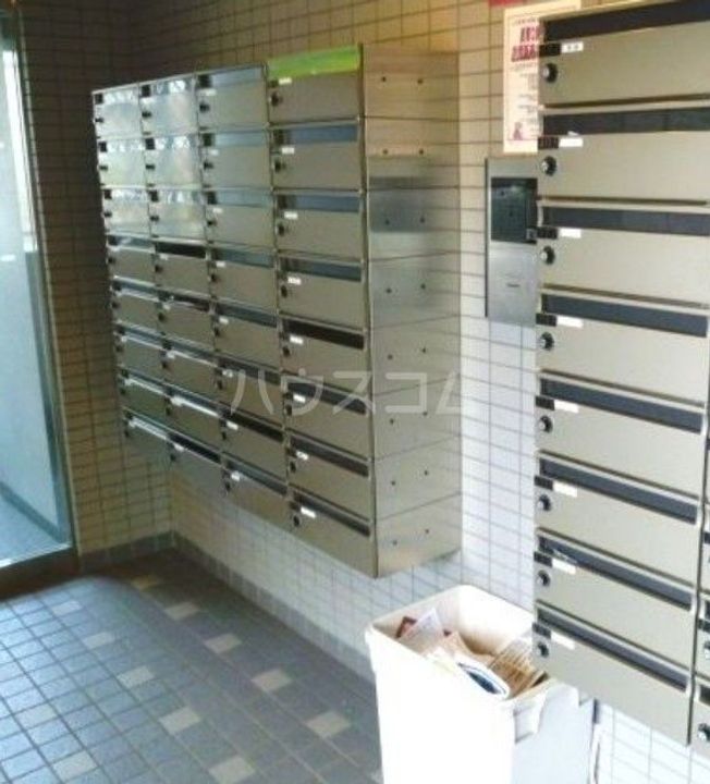 グリーンテラス国領の地図