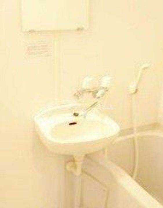 グリーンテラス国領の内装