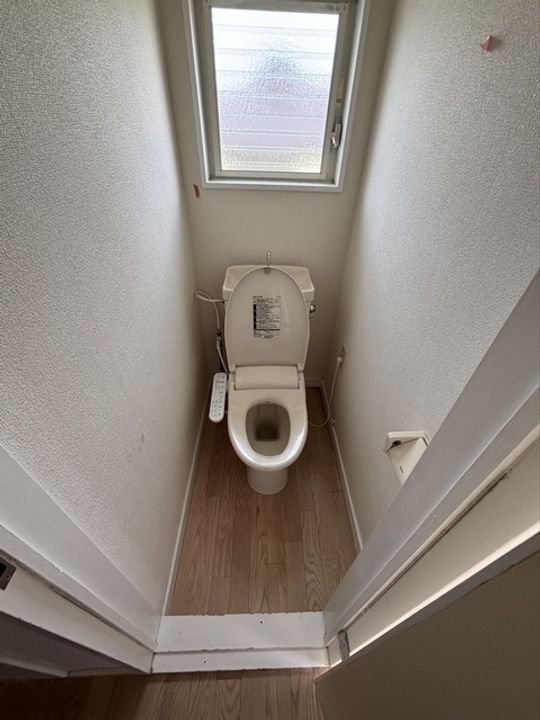 エトワール台原の内装