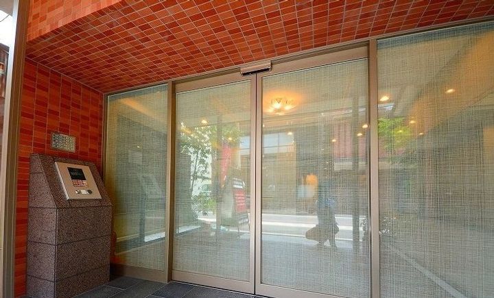 京都府京都市中京区丸屋町(マンション)の賃貸物件の地図