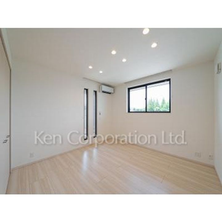 神奈川県横浜市中区山手町(一戸建)の賃貸物件の内装