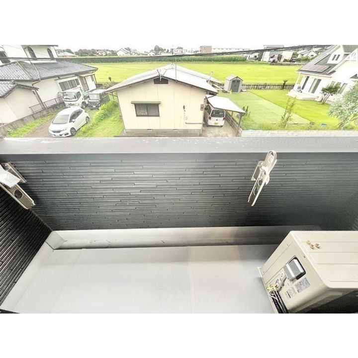 ステラ熊本エアポートサイドの内装