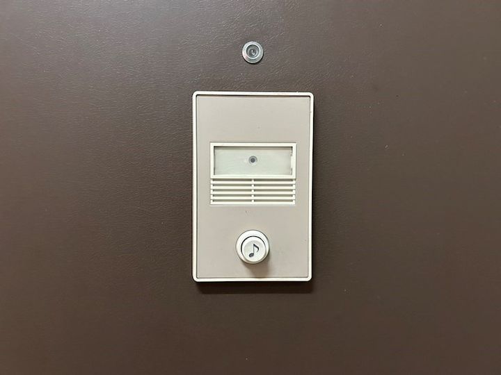 上賀茂松柏の内装