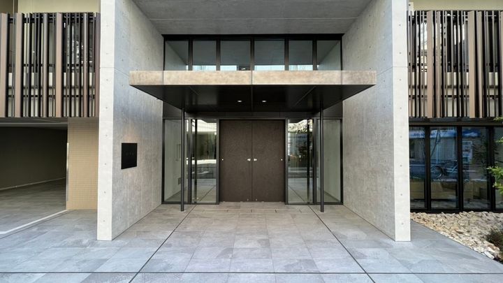 ミリアレジデンス浅草橋IIの地図