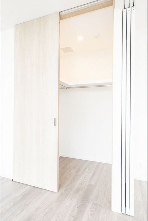 ミリアレジデンス浅草橋IIの内装