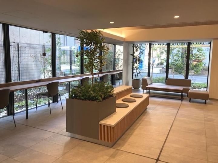 ミリアレジデンス浅草橋IIの地図