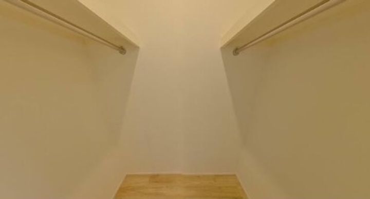 東京都港区赤坂7(マンション)の賃貸物件の内装