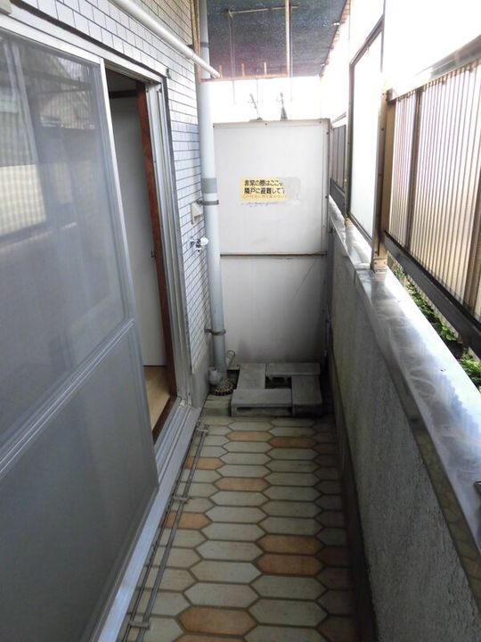 埼玉県草加市遊馬町(マンション)の賃貸物件の内装