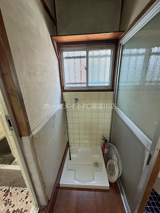 大阪府寝屋川市清水町(一戸建)の賃貸物件のその他画像