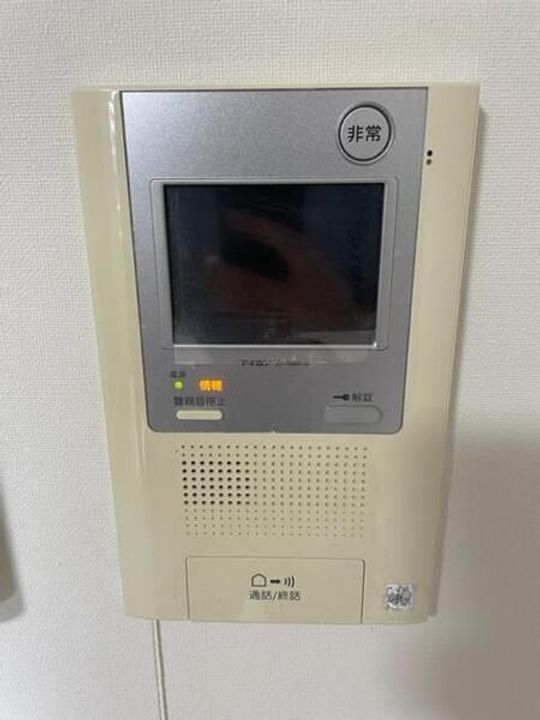 東京都練馬区練馬3(マンション)の賃貸物件の内装