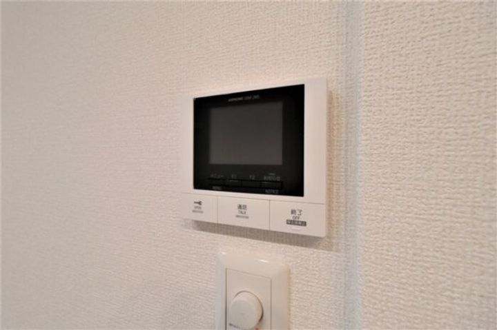 新潟県長岡市千手3(アパート)の賃貸物件の内装