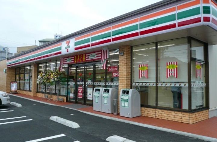 MFPRコート目黒南の周辺