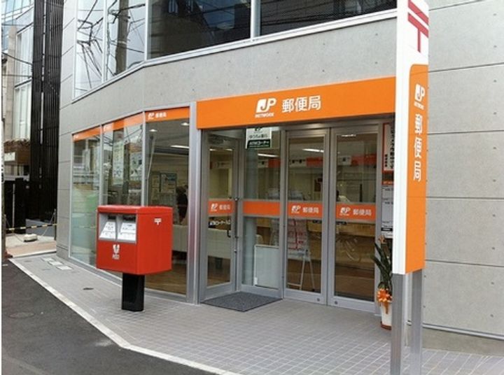 MFPRコート目黒南の周辺