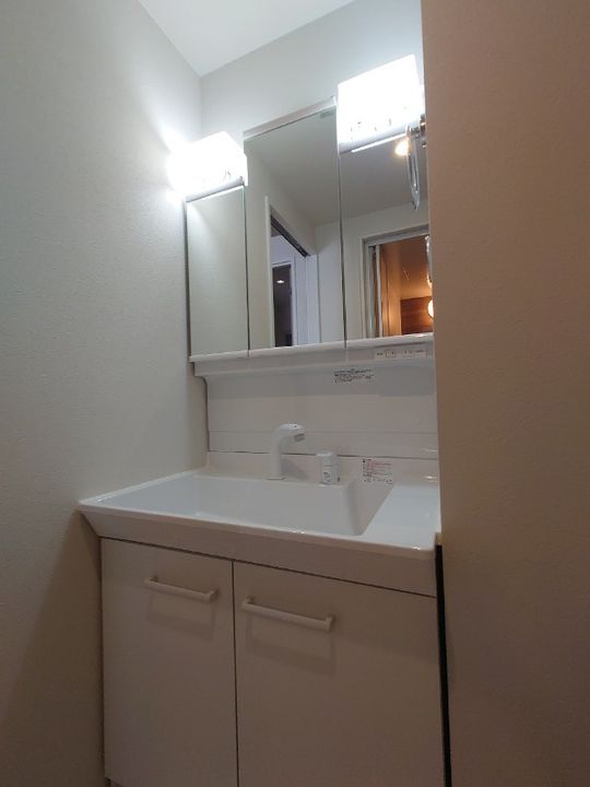 静岡県浜松市中央区住吉1(マンション)の賃貸物件の内装