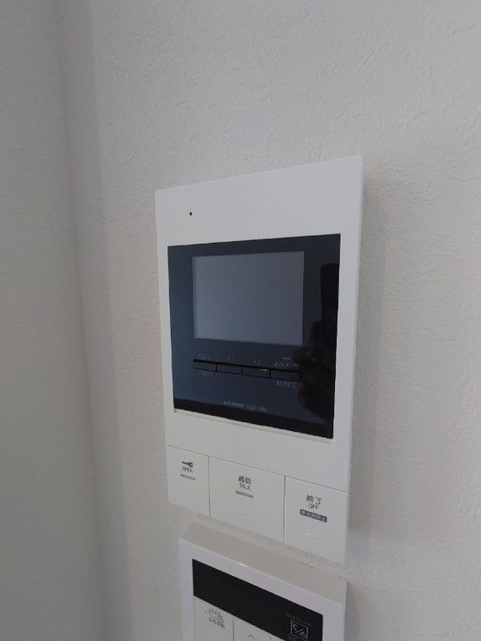 静岡県浜松市中央区住吉1(マンション)の賃貸物件の内装