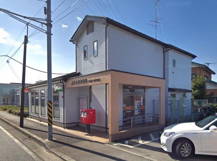 神奈川県藤沢市菖蒲沢(一戸建)の賃貸物件の周辺