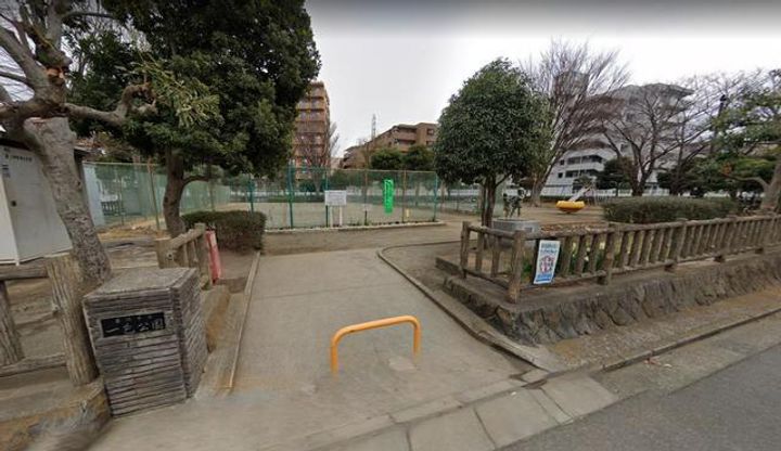 神奈川県藤沢市菖蒲沢(一戸建)の賃貸物件の周辺
