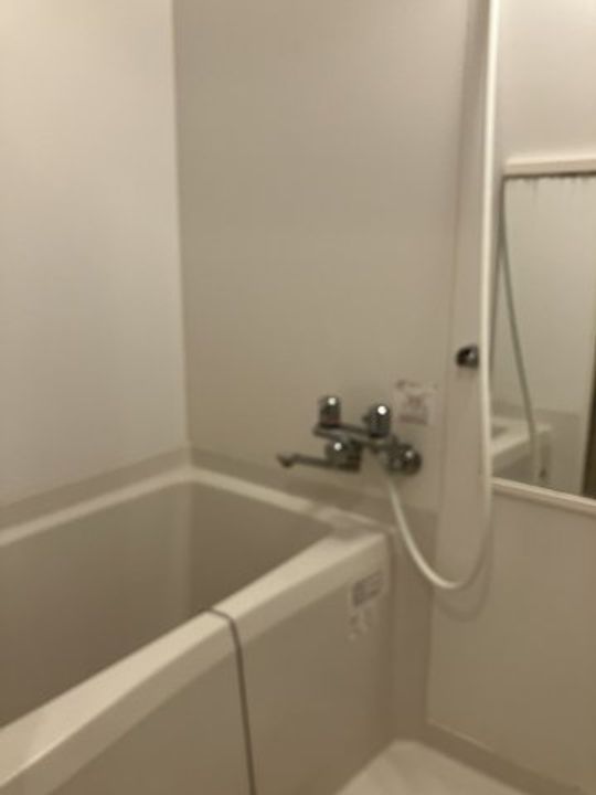 ハイム シラカバの風呂