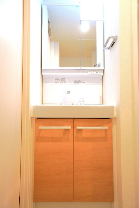 東京都豊島区目白4(マンション)の賃貸物件の内装