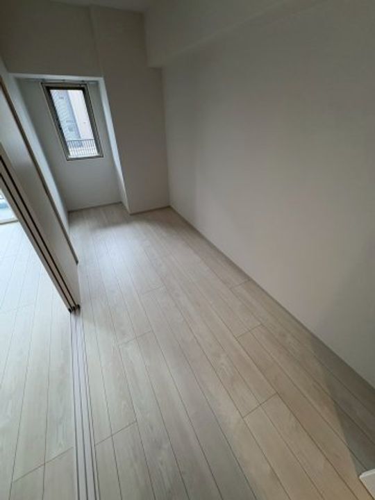 大阪府大阪市西区立売堀3(マンション)の賃貸物件の居間