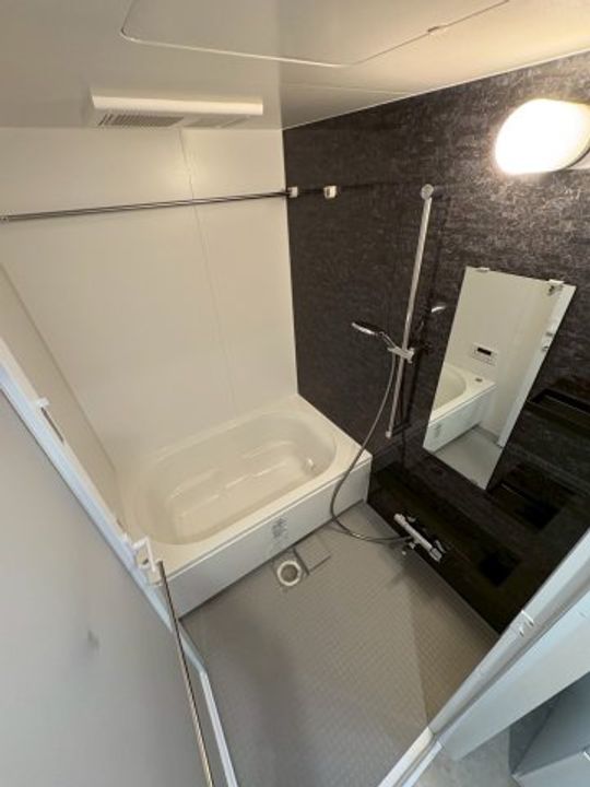 大阪府大阪市西区立売堀3(マンション)の賃貸物件の風呂