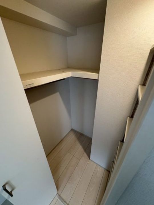 大阪府大阪市西区立売堀3(マンション)の賃貸物件の内装