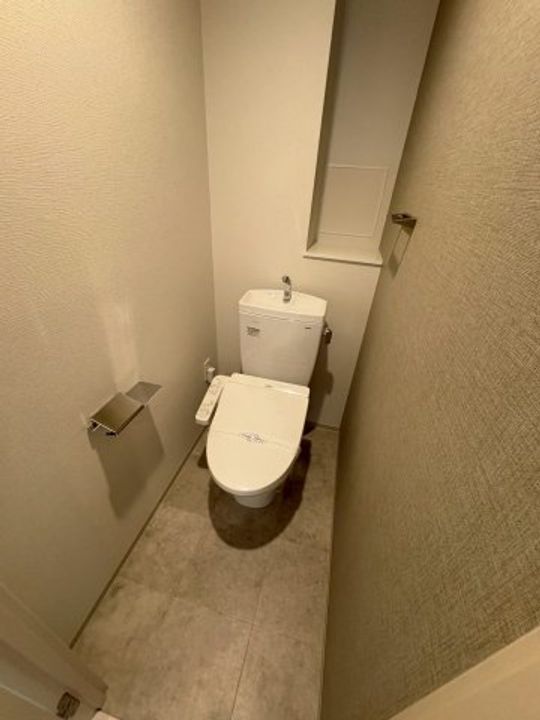 大阪府大阪市西区立売堀3(マンション)の賃貸物件の内装