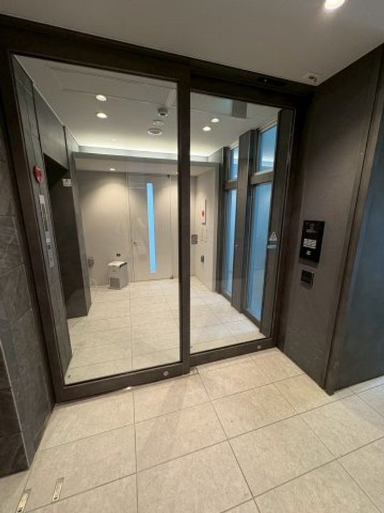 大阪府大阪市西区立売堀3(マンション)の賃貸物件の地図