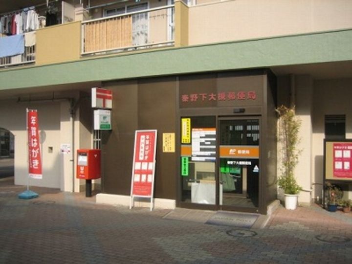 RUBELUSO(ルベルソ)の周辺