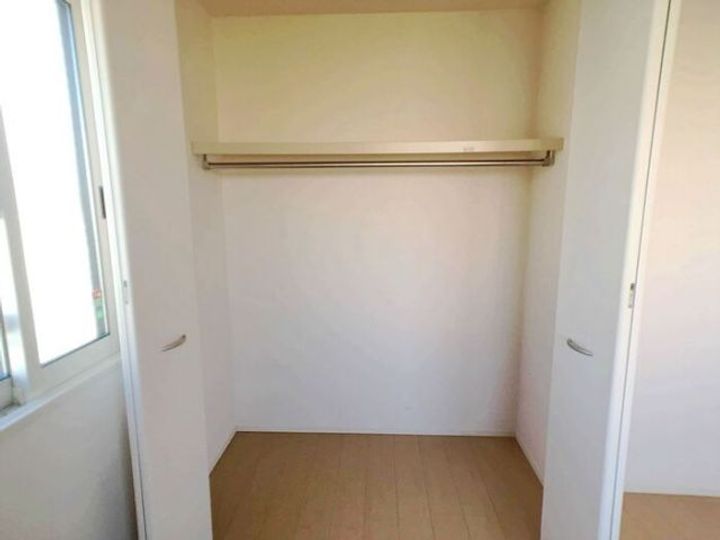 福島県いわき市小名浜字燈籠原(アパート)の賃貸物件の内装