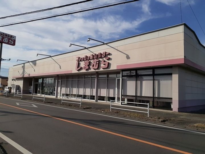 山梨県甲府市大里町(アパート)の賃貸物件の周辺