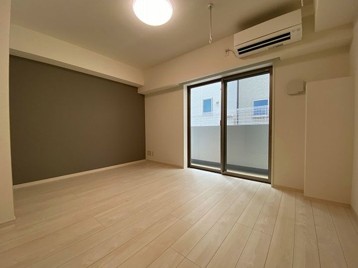 東京都板橋区坂下1(マンション)の賃貸物件の内装