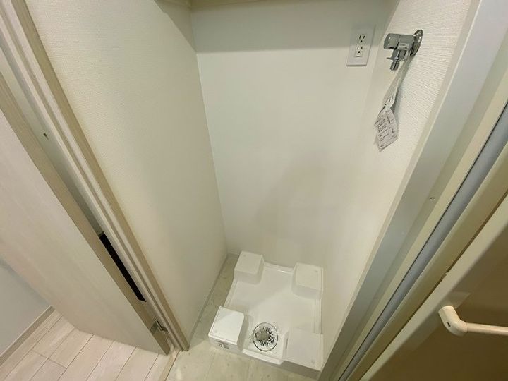 東京都板橋区坂下1(マンション)の賃貸物件の内装