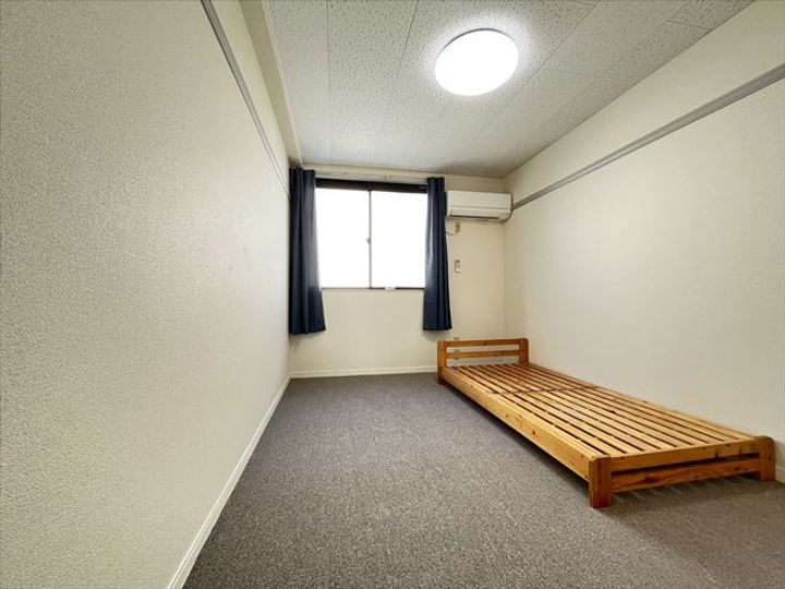 大阪府八尾市青山町4(一戸建)の賃貸物件の内装