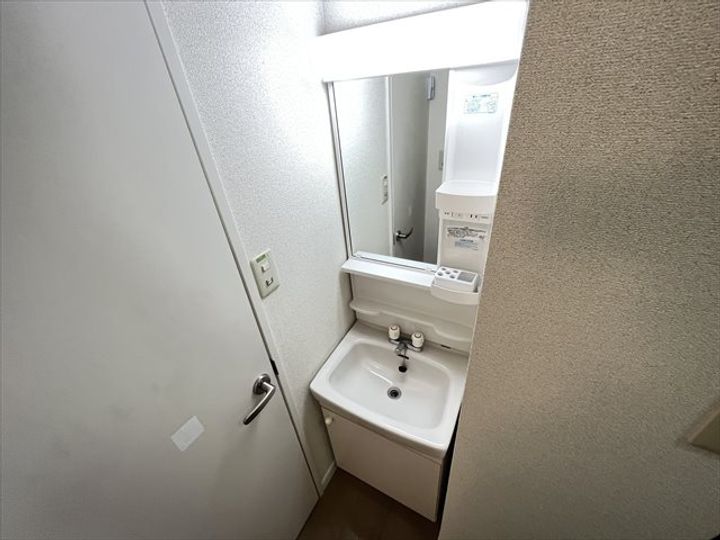 大阪府八尾市青山町4(一戸建)の賃貸物件の内装