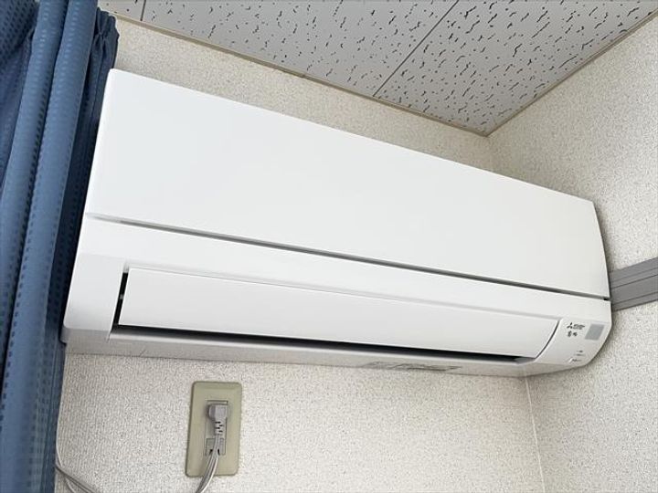 大阪府八尾市青山町4(一戸建)の賃貸物件の内装