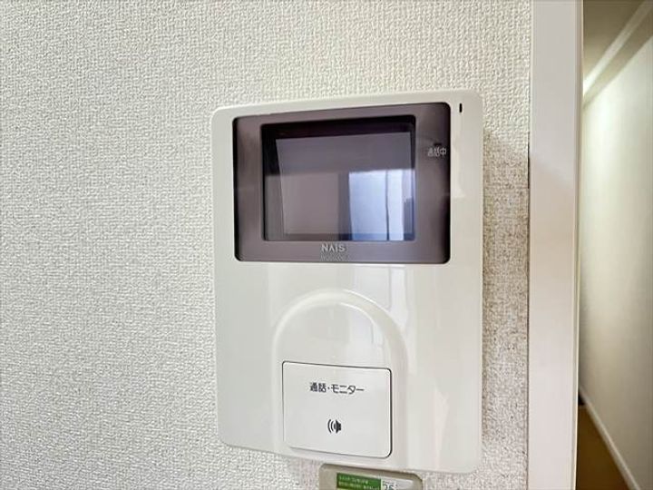 大阪府八尾市青山町4(一戸建)の賃貸物件の内装